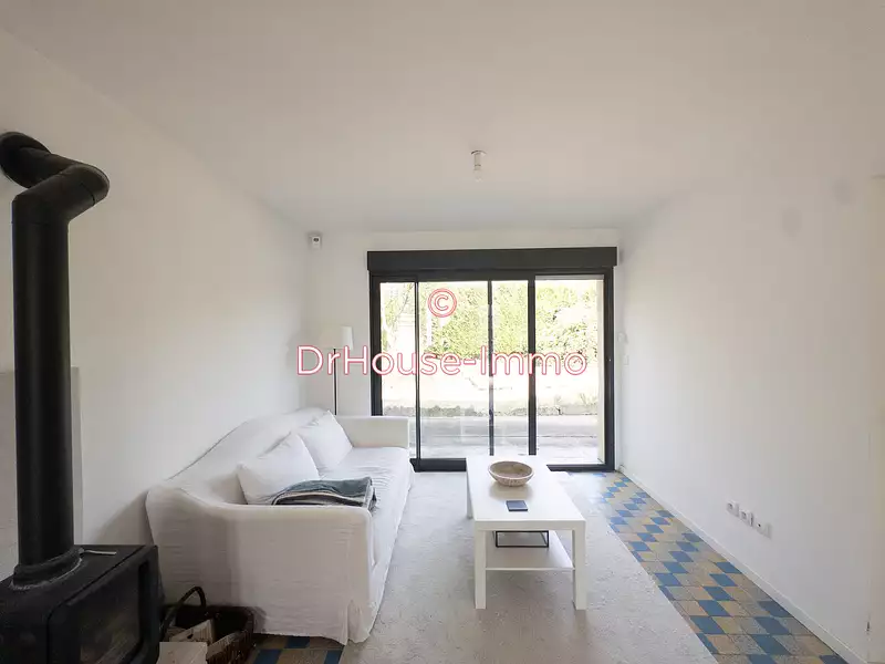 Maison, 55 m²