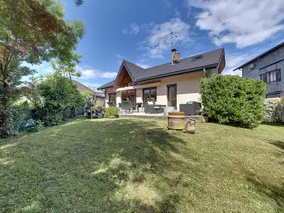 Maison, 113,13 m²