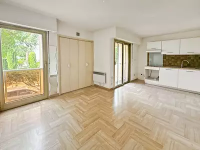 Appartement, 24 m²