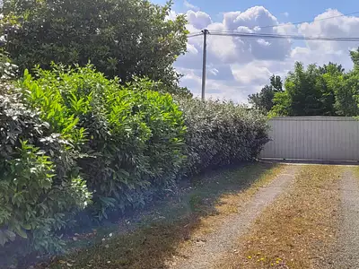 Maison, 145 m²