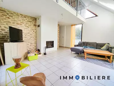 Maison, 94 m²