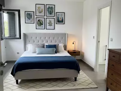 Appartement, 74 m²