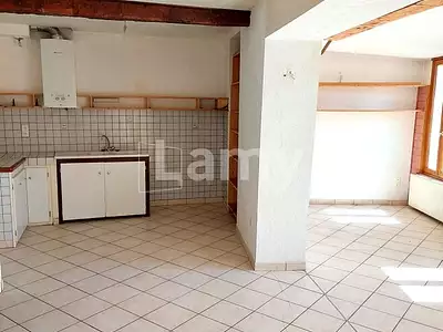 Appartement, 49,73 m²