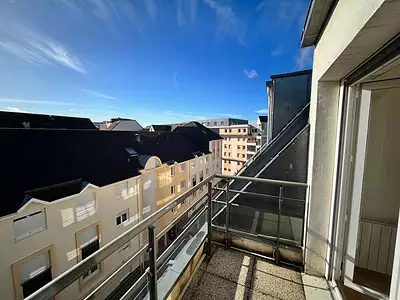 Appartement, 85,1 m²