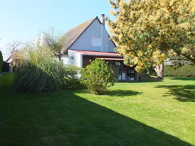 Maison, 115 m²