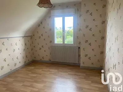 Maison, 114 m²