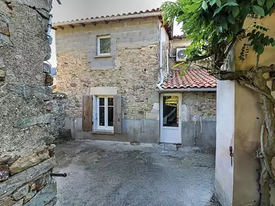 Maison, 134 m²
