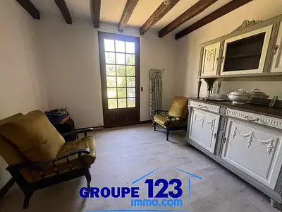 Maison, 145 m²