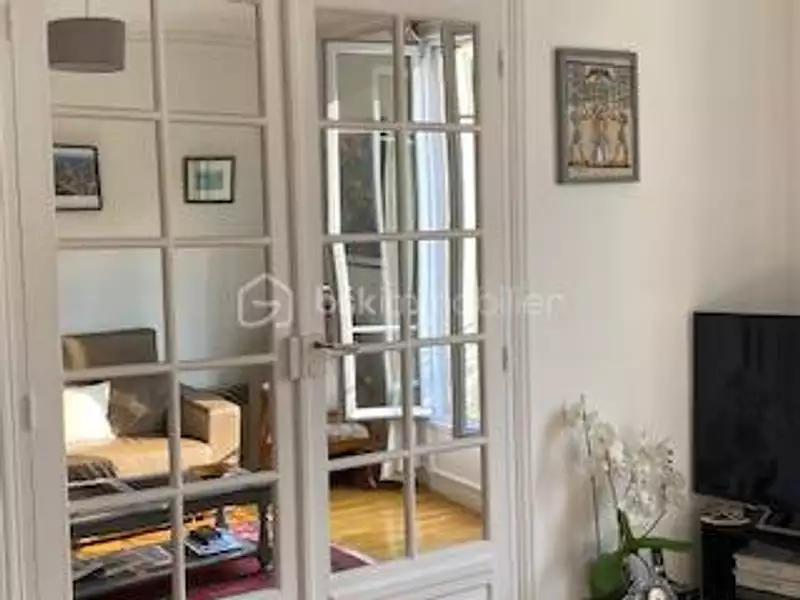 Appartement, 59 m²