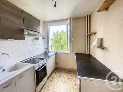 Appartement, 54 m²