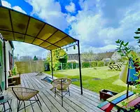 Maison, 110 m²