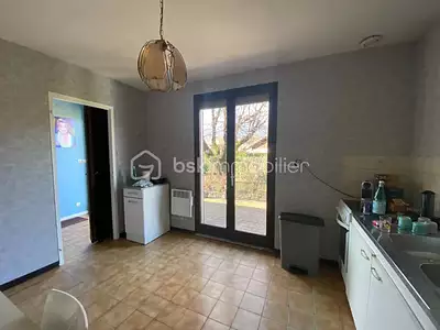 Maison, 90 m²
