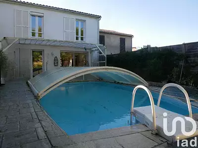 Maison, 95 m²