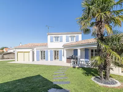 Maison, 208 m²
