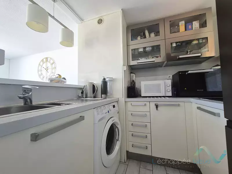 Appartement, 50 m²