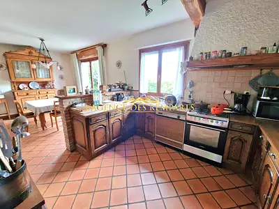 Maison, 108 m²
