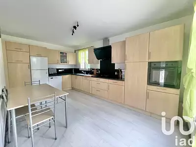 Maison, 193 m²