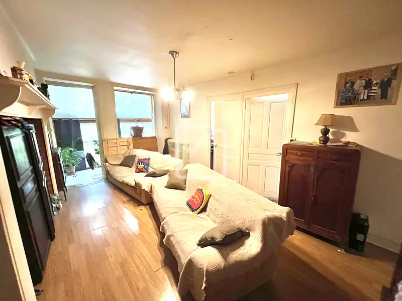 Maison, 245 m²