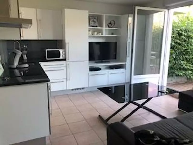 Appartement, 38 m²