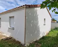 Maison, 100 m²