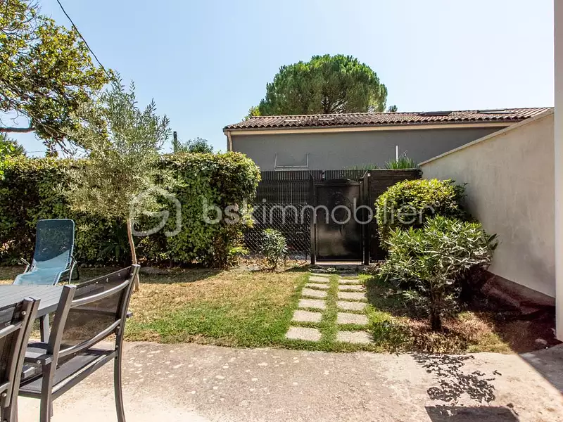 Appartement, 99 m²