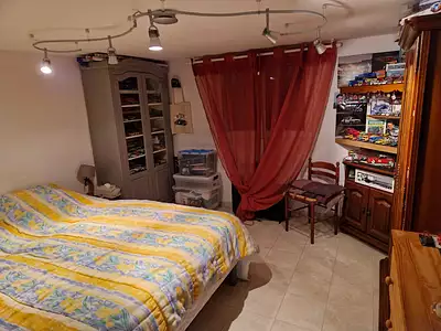 Maison, 95 m²