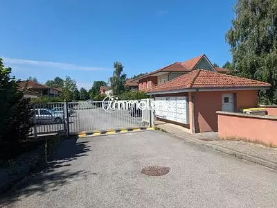 Appartement, 40,09 m²