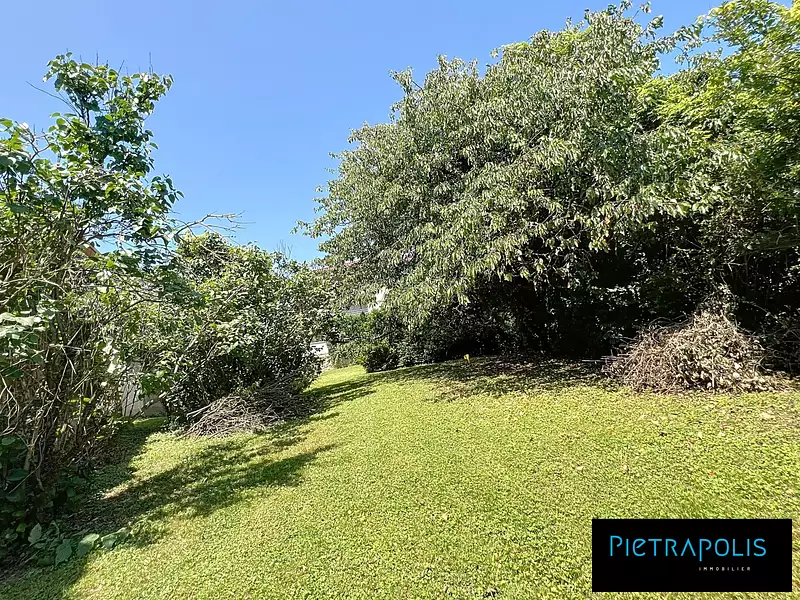 Terrain, 520 m²