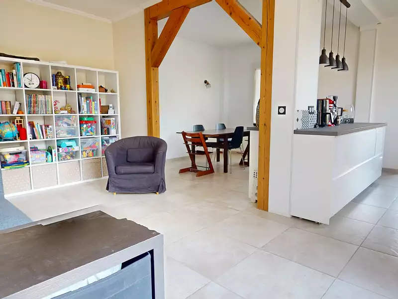 Maison, 85 m²