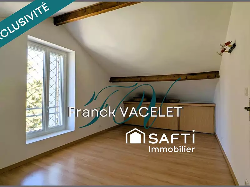 Maison, 110 m²