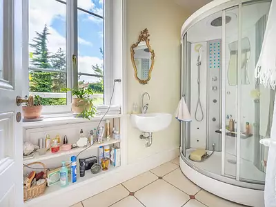 Maison, 200 m²