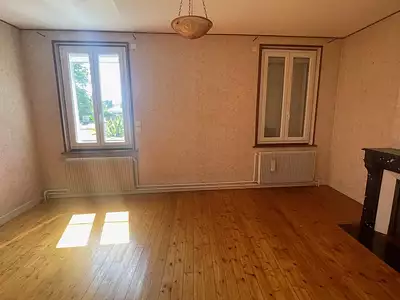 Maison, 114 m²