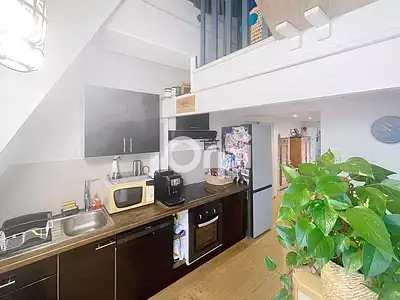 Appartement, 70 m²