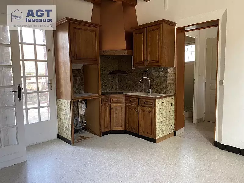 Maison, 75 m²