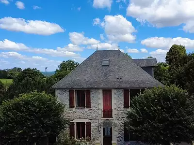 Maison, 164 m²