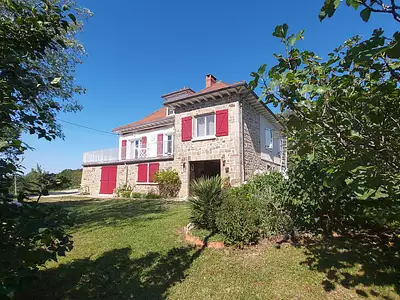 Maison, 150 m²