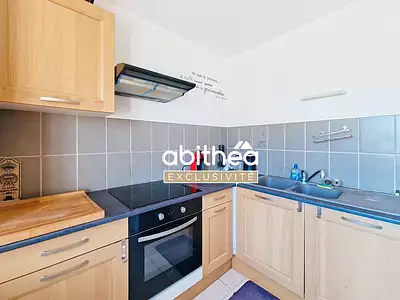 Maison, 77 m²
