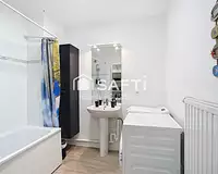 Appartement, 57 m²
