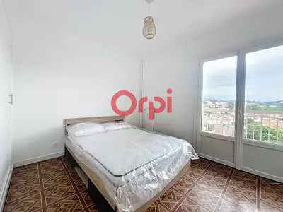Appartement, 47 m²