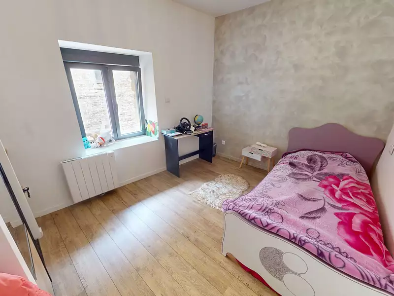 Maison, 192 m²