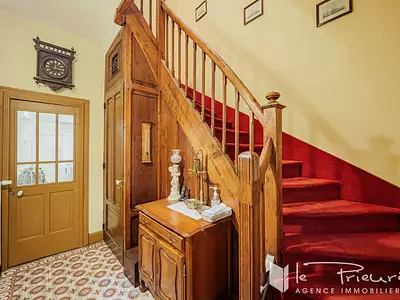 Maison, 194 m²