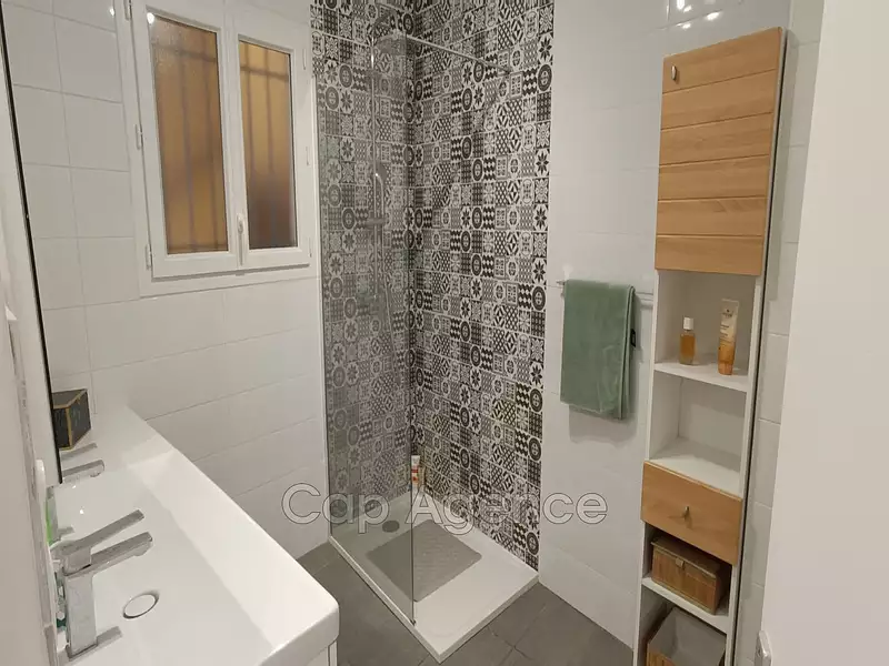 Appartement, 58,21 m²