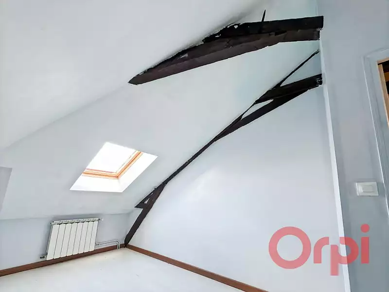 Appartement, 60 m²