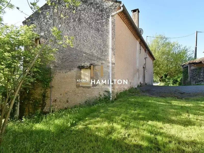 Maison, 145 m²