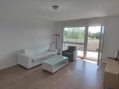 Appartement, 60,39 m²