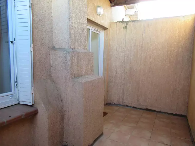 Appartement, 47 m²
