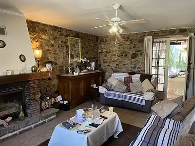 Maison, 140 m²