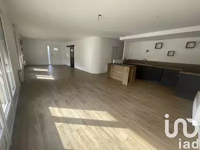 Appartement, 109 m²