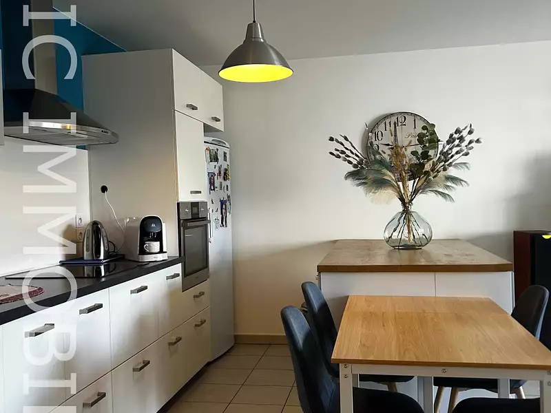 Appartement, 81,48 m²