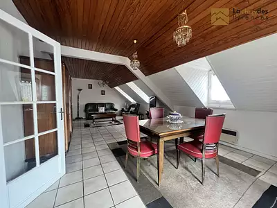 Maison, 128 m²